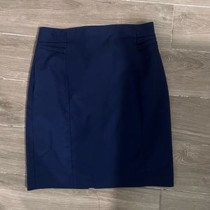 Pencil Skirt